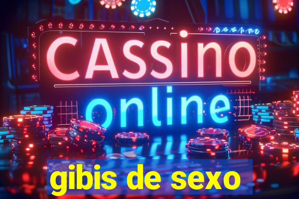 gibis de sexo